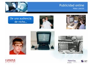 ¿ Como hacer publicidad online ?