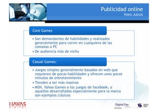 ¿ Como hacer publicidad online ?