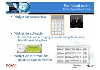 ¿ Como hacer publicidad online ?