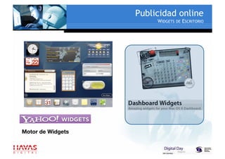 ¿ Como hacer publicidad online ?