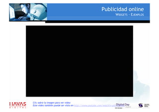 ¿ Como hacer publicidad online ?