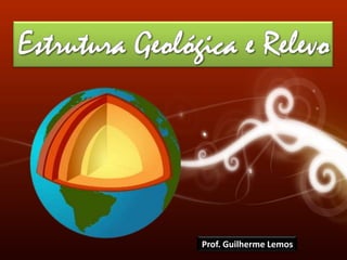 Prof. Guilherme Lemos
 