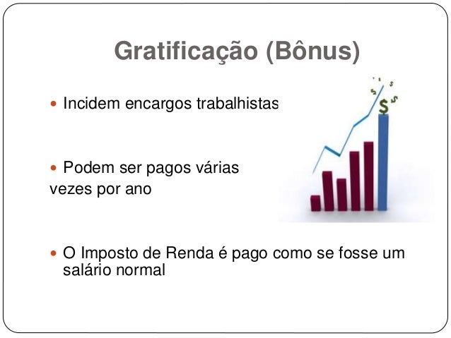 Stock options imposto de renda