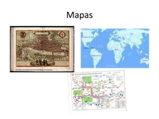 Mapas