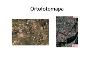 Ortofotomapa