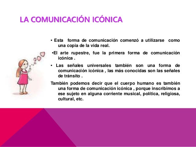 Formas, dimensiones y sentidos de la comunicación