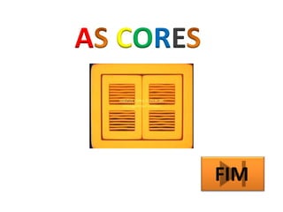 A CORE



         FIM
 