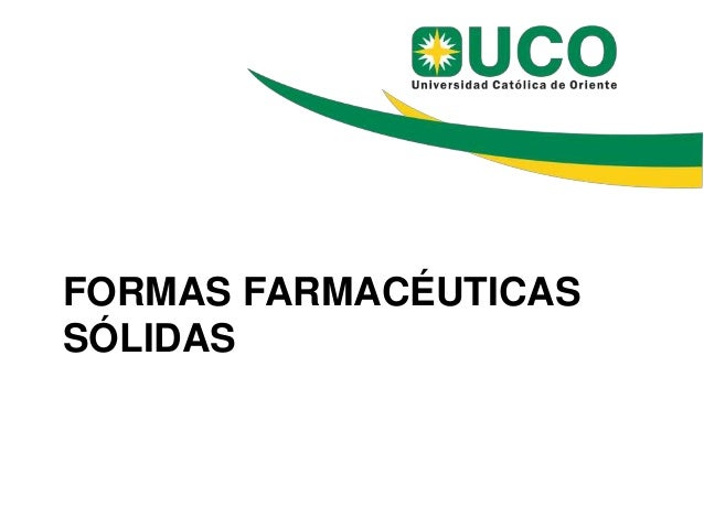 FORMAS FARMACÉUTICAS - VIAS DE ADMINISTRACIÓN vr redes slideshare