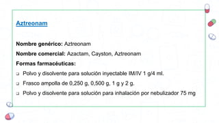Formas farmacéuticas | PDF