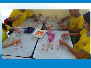 Vértice, Aresta e Faces dos Poliedros