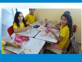 Vértice, Aresta e Faces dos Poliedros