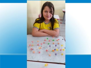 Vértice, Aresta e Faces dos Poliedros