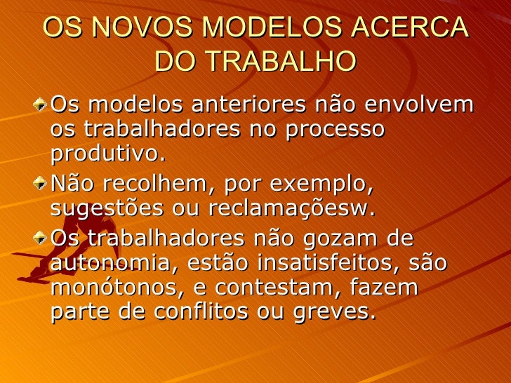 Explique As Formas De Organização Política Dos Trabalhadores
