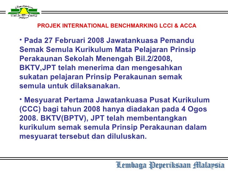 Format Baru SPM Prinsip Akaun