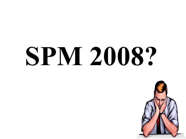 Format Baru SPM Prinsip Akaun
