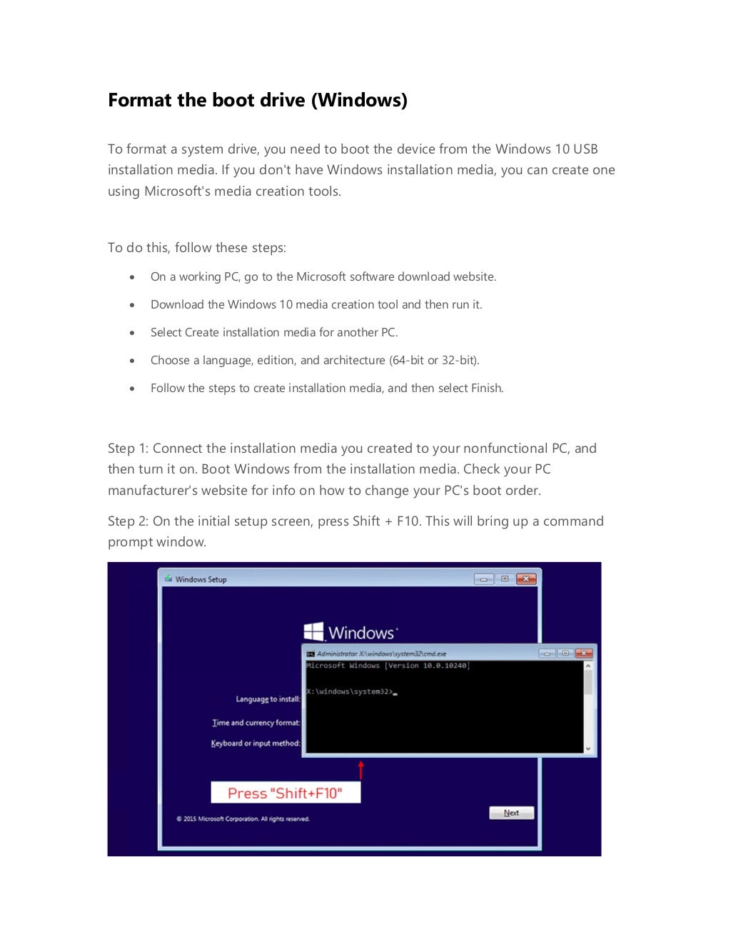 How to Open and Use a BitLocker Locked System or External Hard Drive