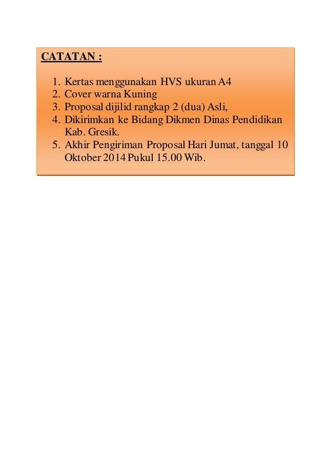 Format proposal-beasiswa SMA Sederajat