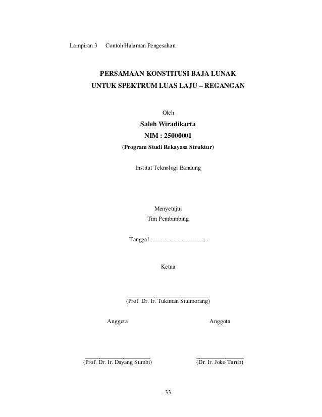 Format Proposal Tesis Itb | proposal tesis itb Format Proposal Tesis Itb | proposal tesis itb