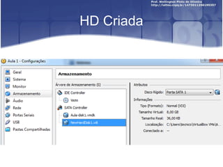 HD Criada

 