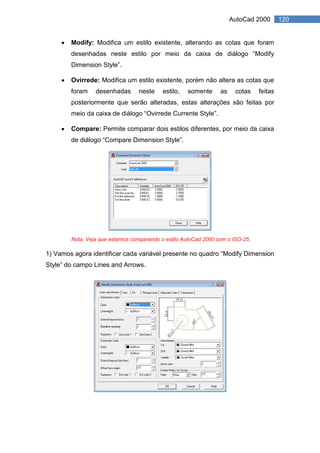 Apostila Autocad 2000