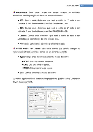 Apostila Autocad 2000