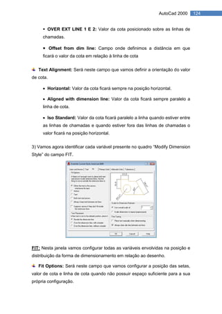Apostila Autocad 2000