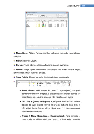 Apostila Autocad 2000