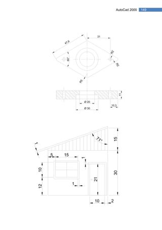 Apostila Autocad 2000