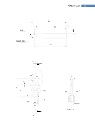 Apostila Autocad 2000