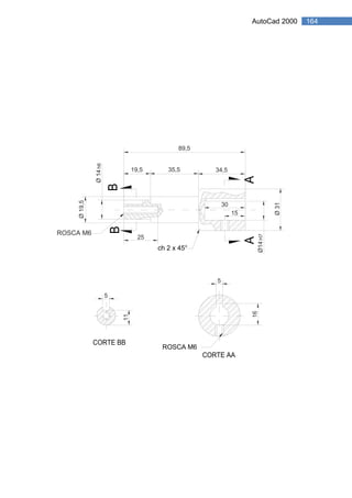 Apostila Autocad 2000