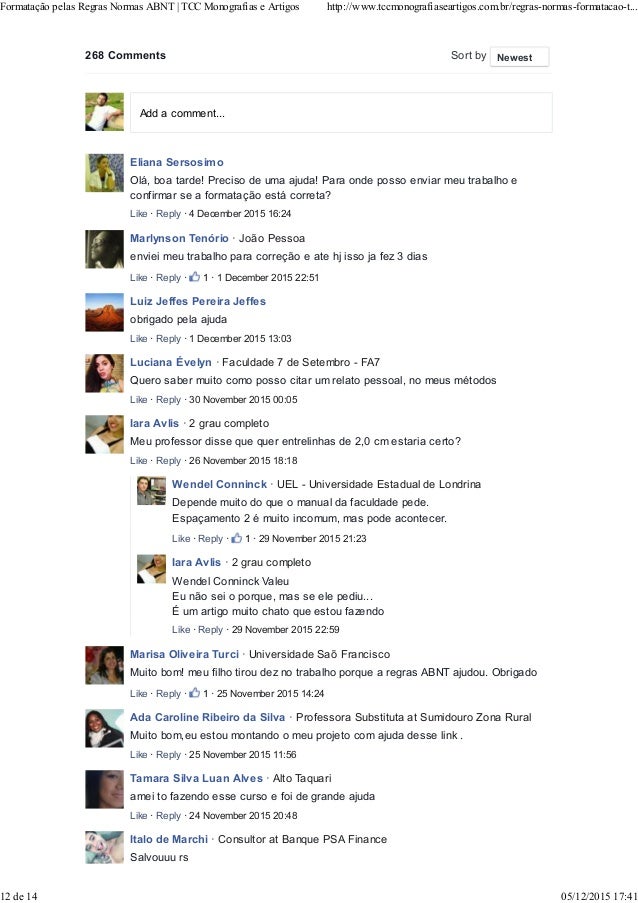 Artigo 12 cc
