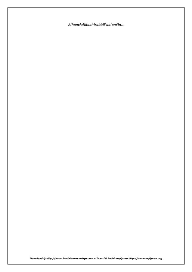 Formatbiodatataaruf 120718120512-phpapp02