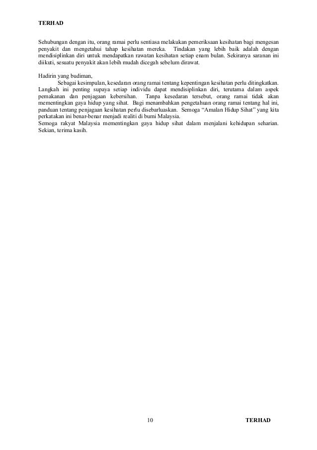 Contoh Penulisan Copyright Yang Benar Kita