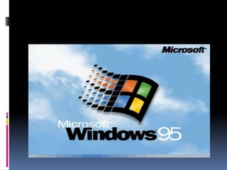 Formatear windows 95