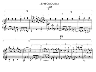 F2
…EPISODIO 2 (C)
F3
…G1
F4
 