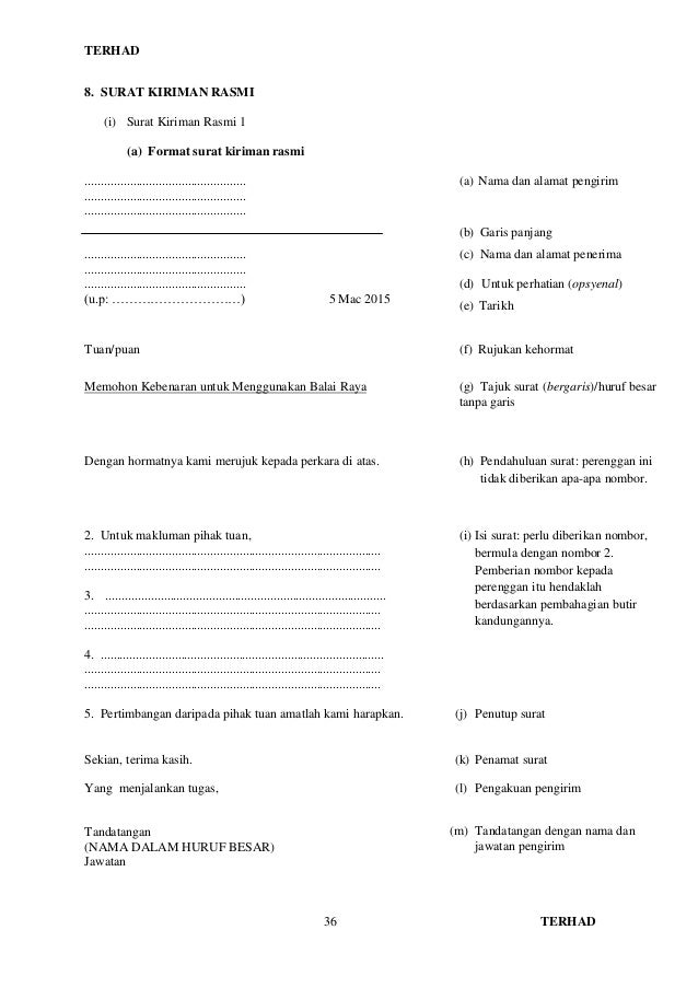 surat resmi untuk sahabat dalam bahasa inggris 8 surat resmi untuk sahabat dalam bahasa inggris 58