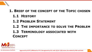 FORMAT FOR FINAL POWER POINT PRESENTATION FOR TECHNICAL SEMINAR.pptx