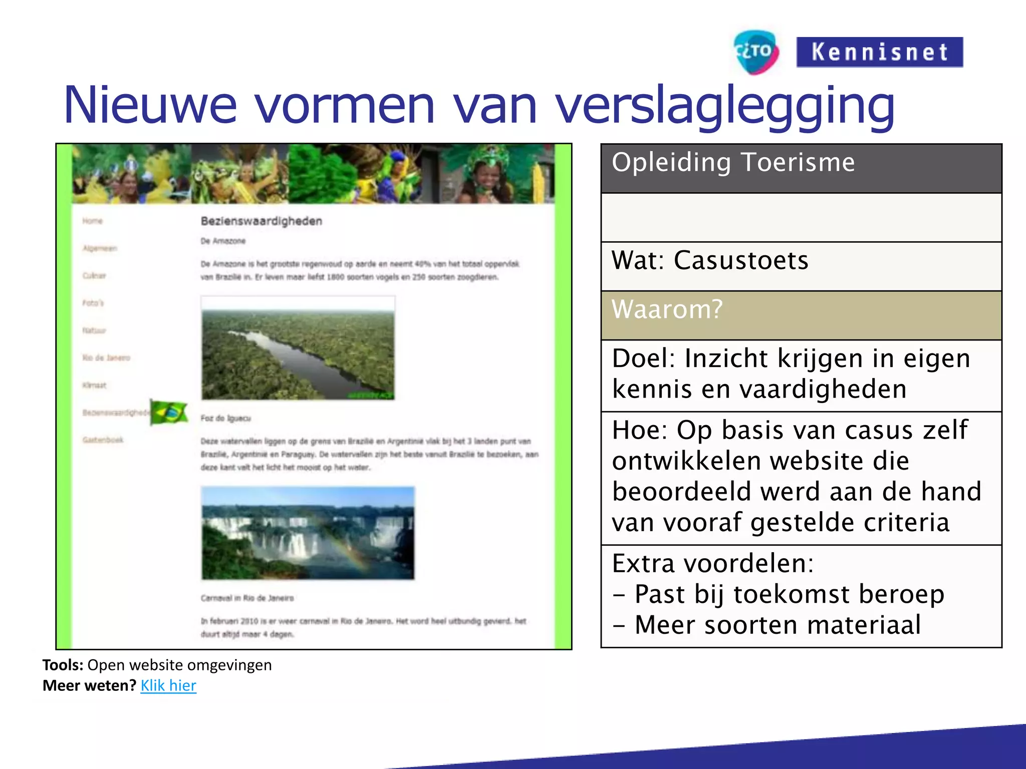  waarin leerlingen moeten omgaan met leidinggevenden, collega's en klanten en waarmee leerlingen moeite hebben. 