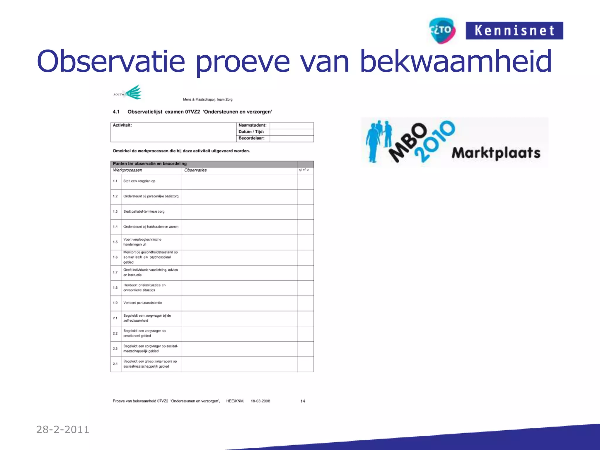 360 graden feedback (II)