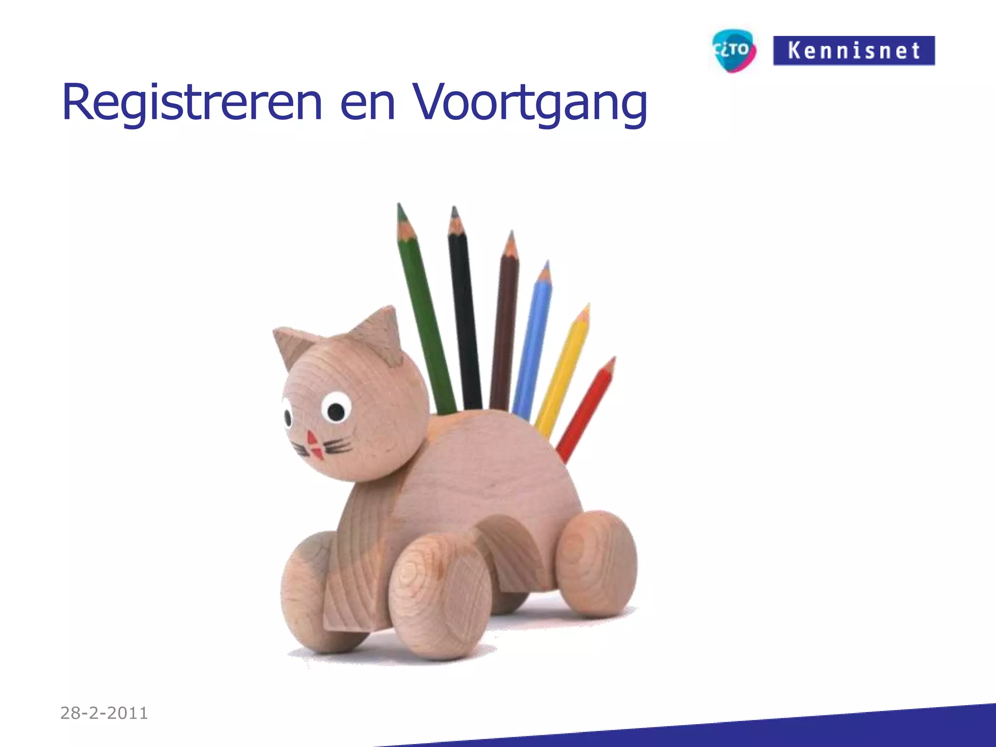 Online observatie formulieren