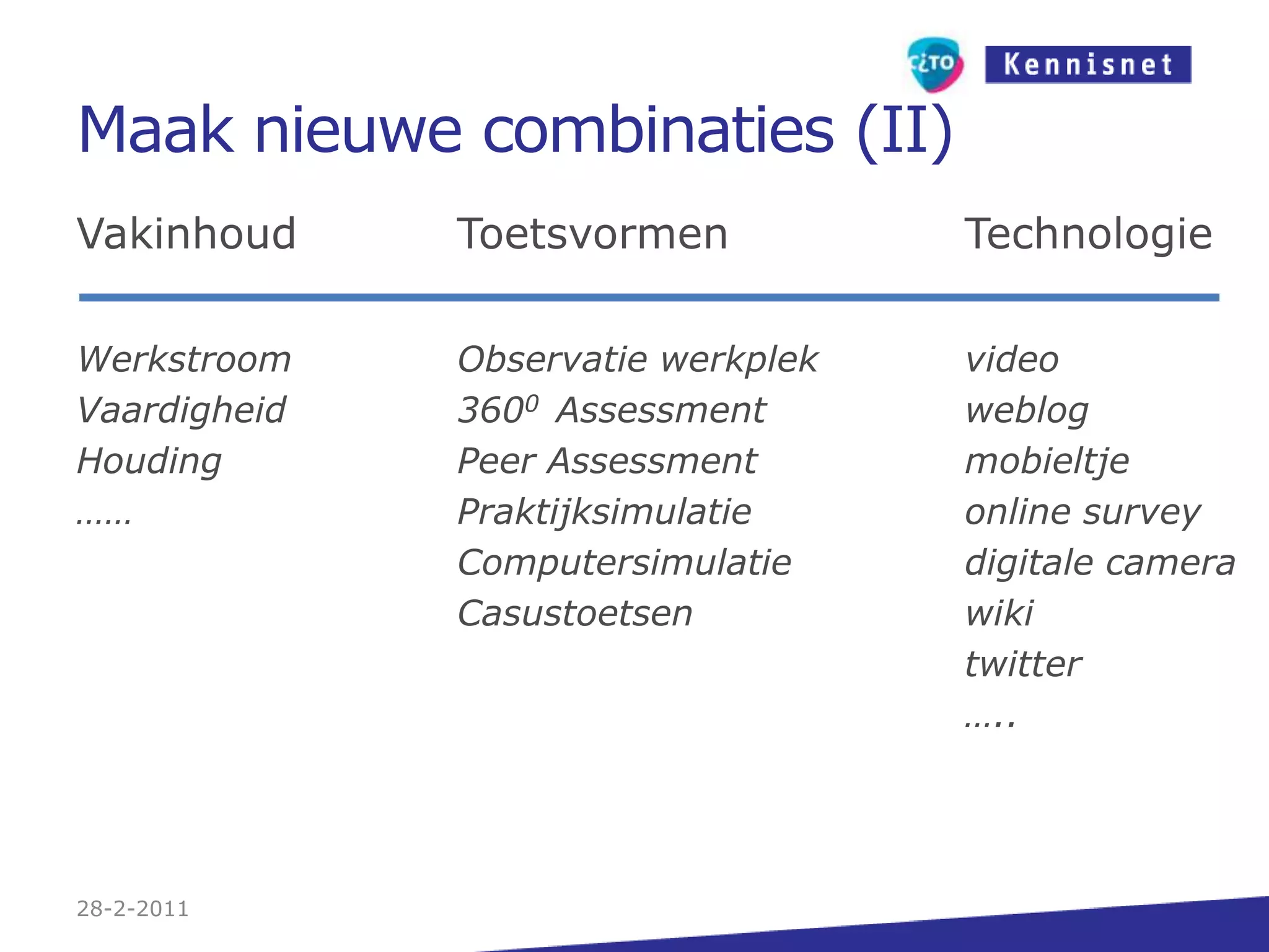 Groepsdiscussie27-2-2011