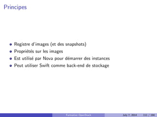 Passage de messages 
AMQP : Advanced Message Queuing Protocol 
Messages,  