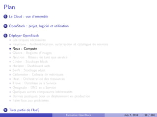 Quelques elements de con 
