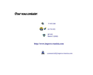 Formation Callcenter