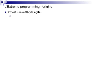 Formation Extreme Programming, Tests unitaires, travail collaboratif