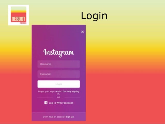 Formation Instagram Snapchat Affaires