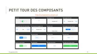 Formation mobile-cross-platform