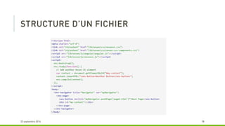 Formation mobile-cross-platform