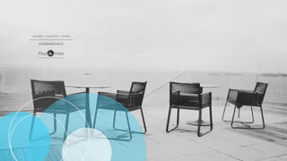 DINARD / NANTES / PARIS
pm@pauletmalo.fr
 