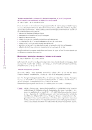Formation securite-inrs-brochure
